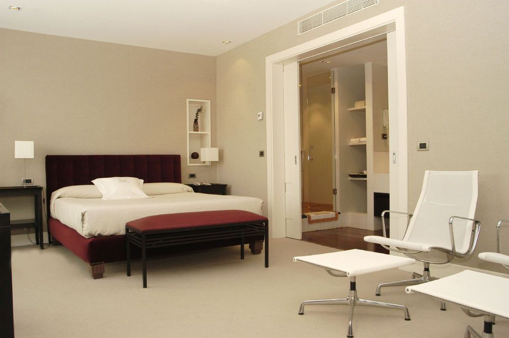 Hotel Ercilla De Bilbao, Autograph Collection Pokój zdjęcie