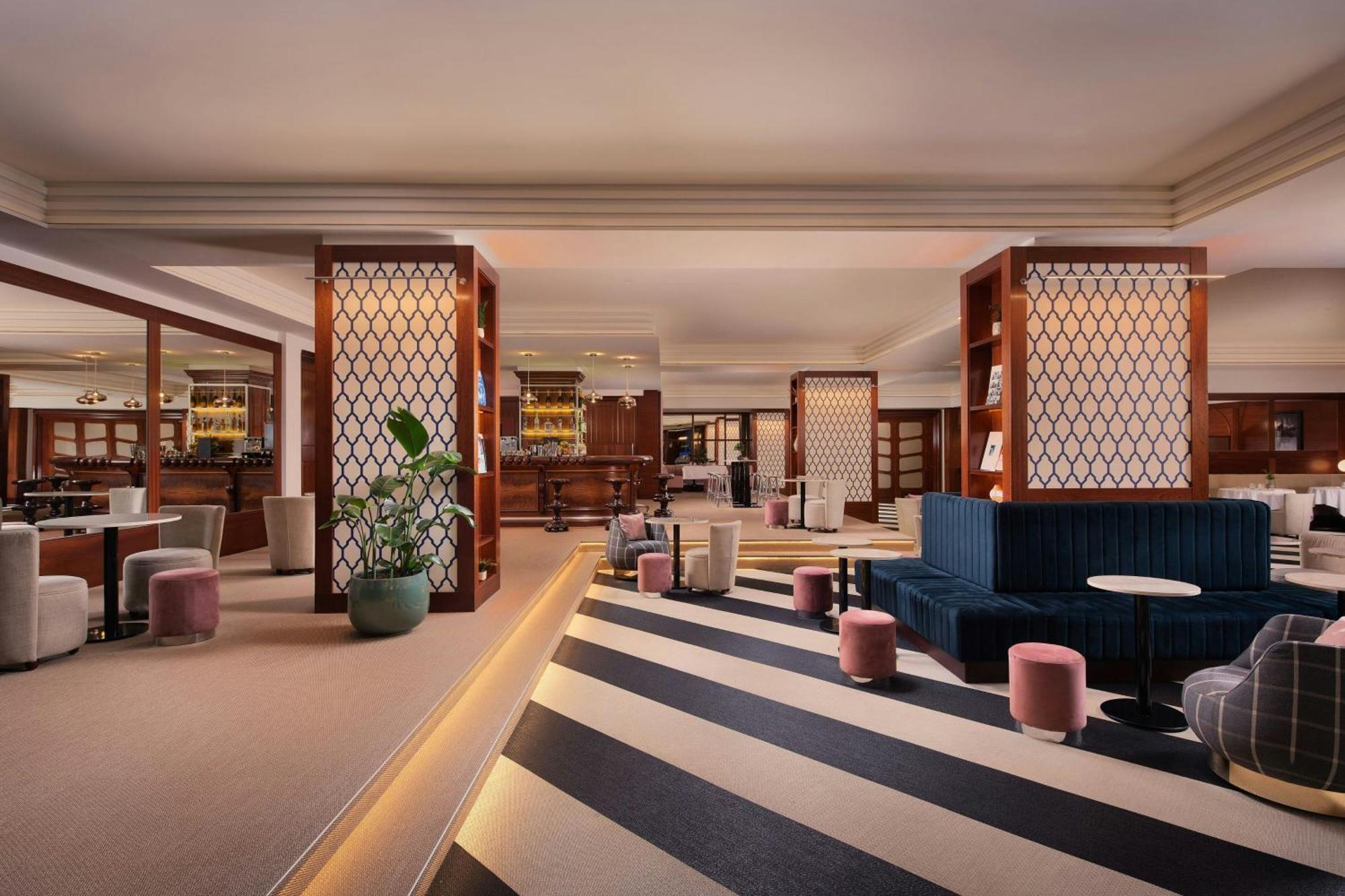 Hotel Ercilla De Bilbao, Autograph Collection Zewnętrze zdjęcie