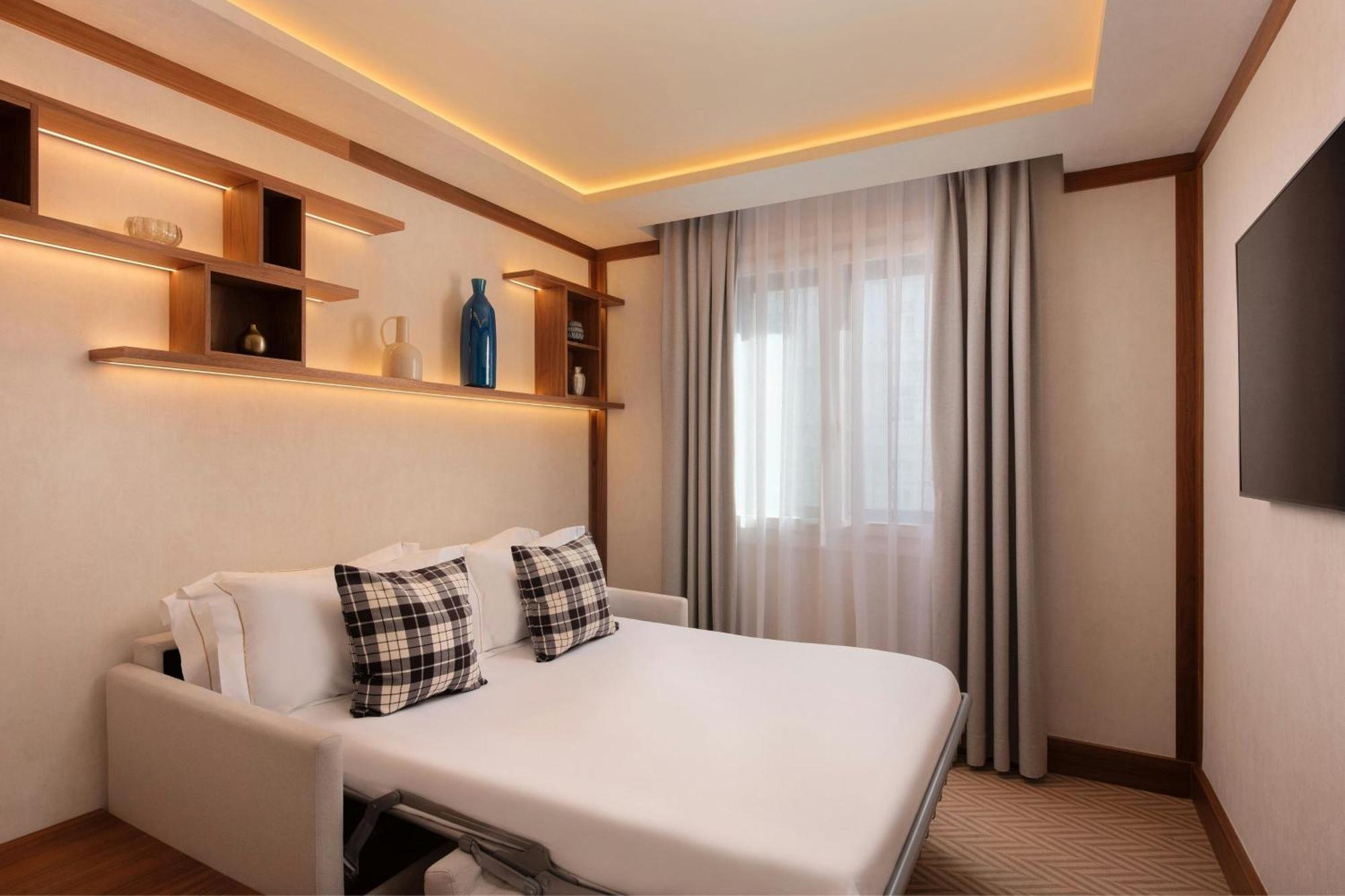 Hotel Ercilla De Bilbao, Autograph Collection Zewnętrze zdjęcie