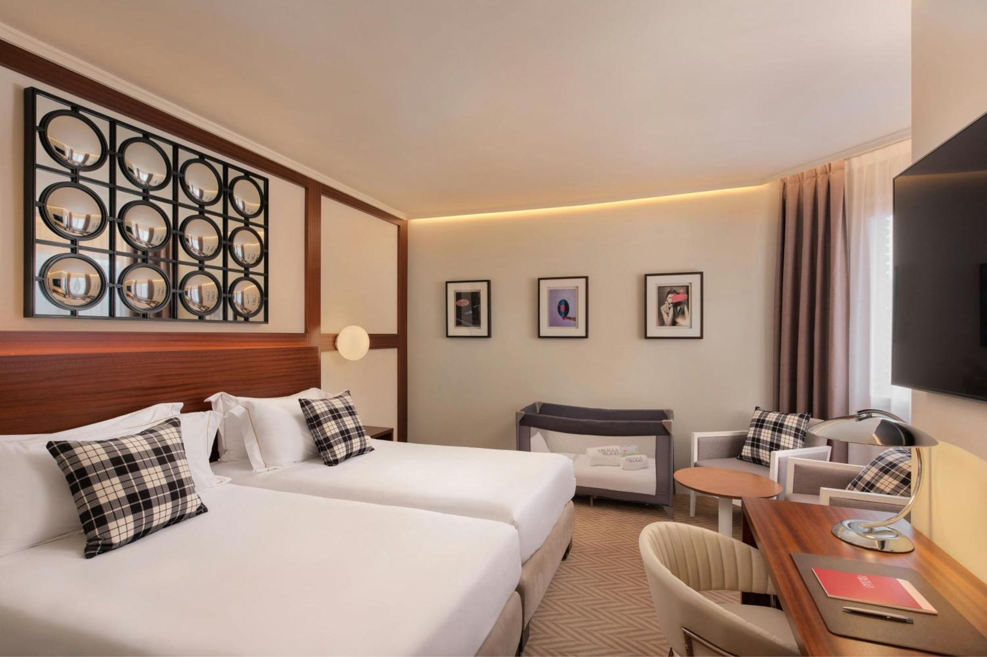 Hotel Ercilla De Bilbao, Autograph Collection Zewnętrze zdjęcie