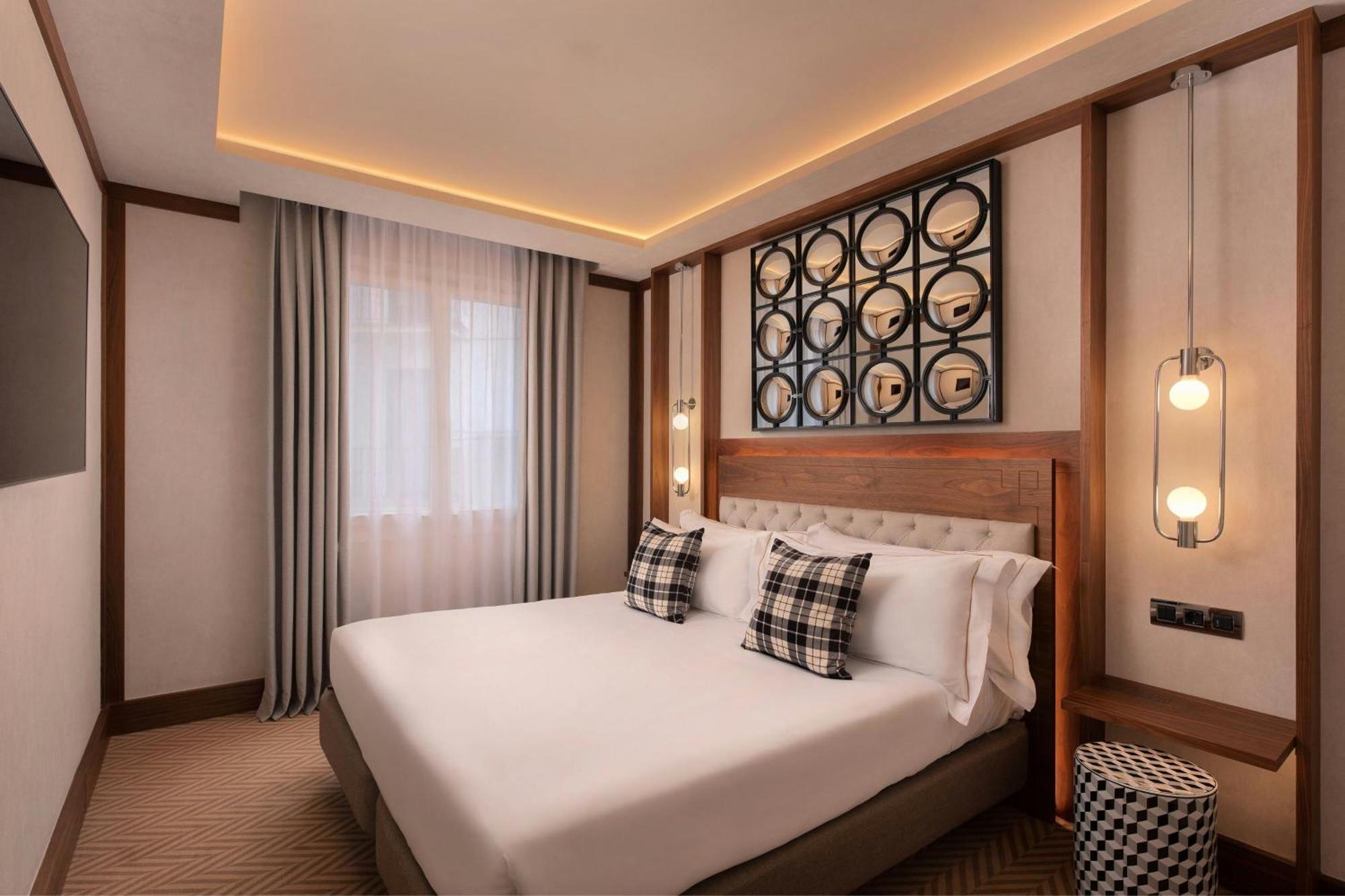 Hotel Ercilla De Bilbao, Autograph Collection Zewnętrze zdjęcie