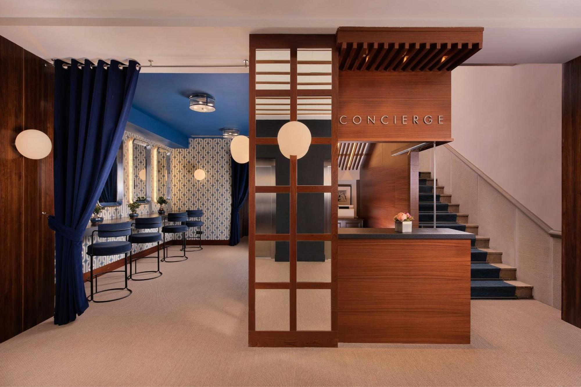 Hotel Ercilla De Bilbao, Autograph Collection Zewnętrze zdjęcie