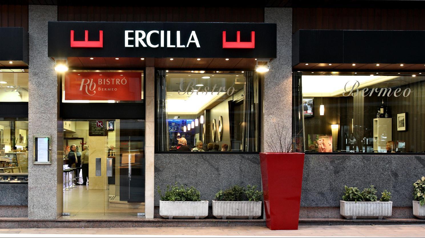 Hotel Ercilla De Bilbao, Autograph Collection Zewnętrze zdjęcie