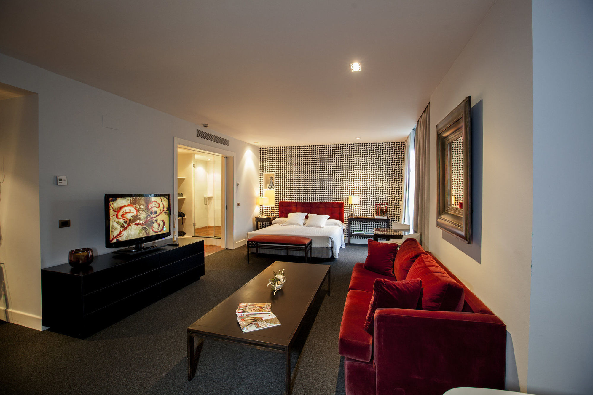 Hotel Ercilla De Bilbao, Autograph Collection Zewnętrze zdjęcie