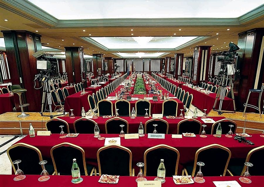 Hotel Ercilla De Bilbao, Autograph Collection Zewnętrze zdjęcie