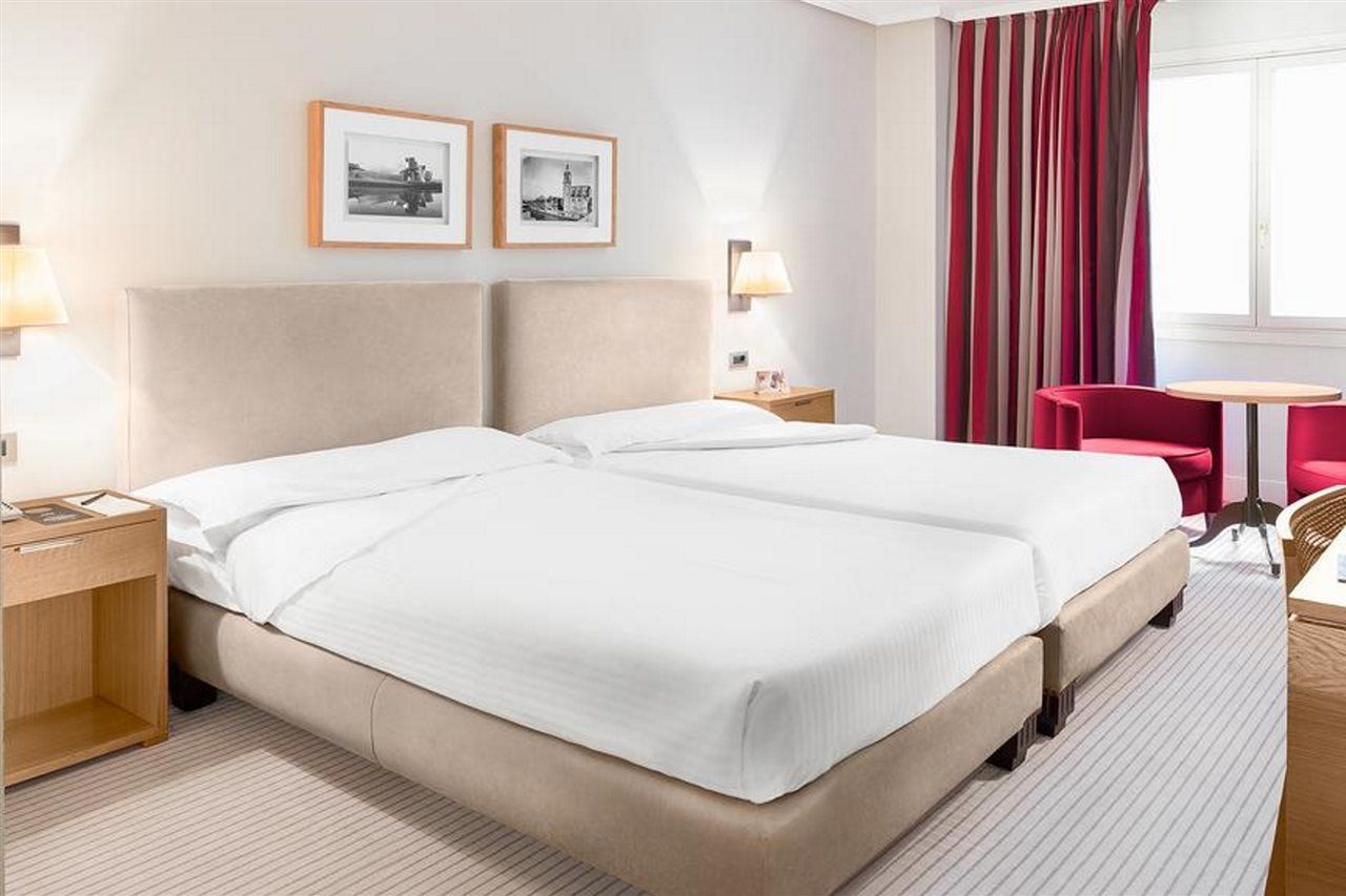 Hotel Ercilla De Bilbao, Autograph Collection Zewnętrze zdjęcie