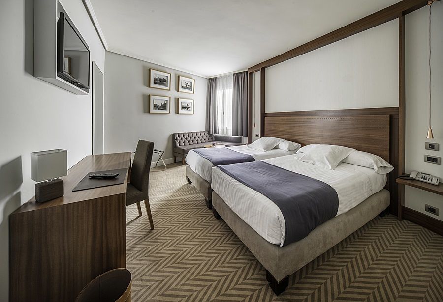 Hotel Ercilla De Bilbao, Autograph Collection Zewnętrze zdjęcie
